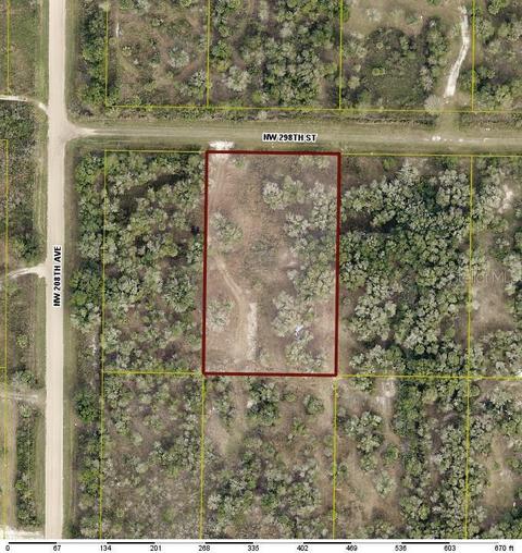 20744 NW 298th St, Okeechobee, FL 34972 photo 1
