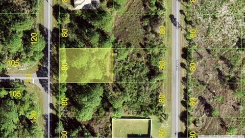 148 Darrow St, Port Charlotte, FL 33953