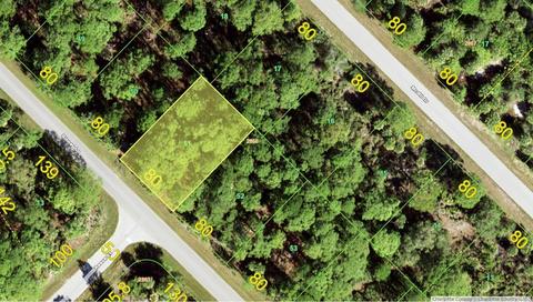 418 Binney Ln, Port Charlotte, FL 33953