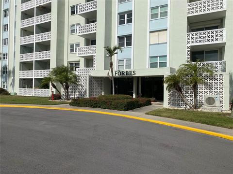 9 Forbes Pl #308, Dunedin, FL 34698