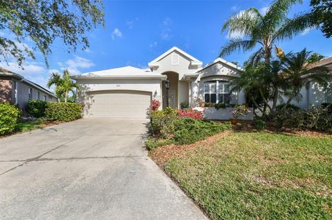 1244 Millbrook Cir, Bradenton, FL 34212