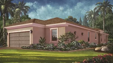 4619 Rosatti Rd, Wesley Chapel, FL 33545