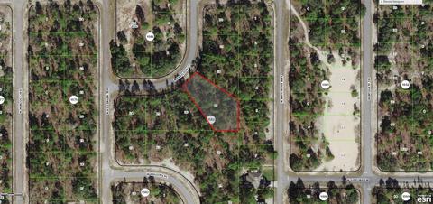 6886 N Pavilion Loop, Citrus Springs, FL 34433