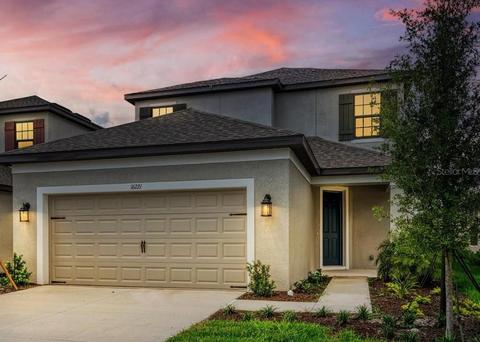 16221 Paynes Mill Dr, Lakewood Ranch, FL 34211