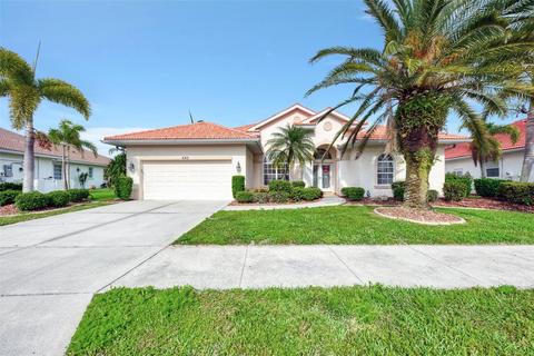 680 Sawgrass Bridge Rd, Venice, FL 34292