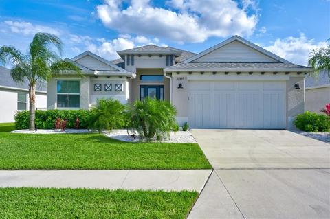12405 Glenridge Ln, Parrish, FL 34219 photo 1