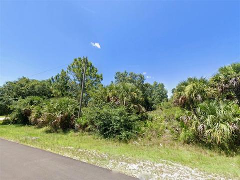 Homestead Circle, North Port, FL 34286