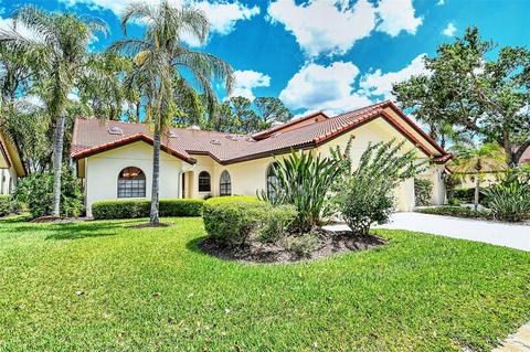 7231 Villa D Este Dr, Sarasota, FL 34238