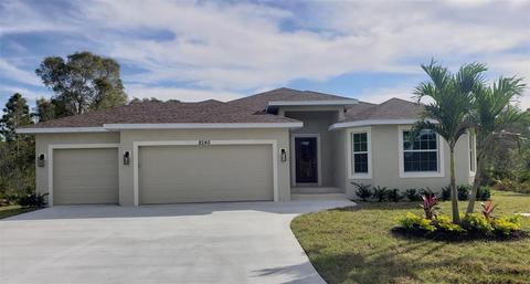 13425 Appleton Blvd, Port Charlotte, FL 33981