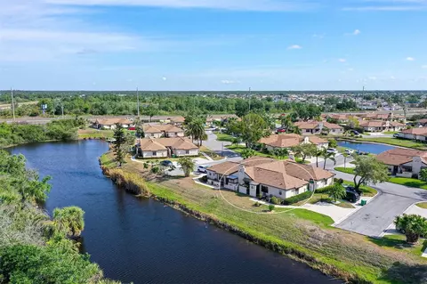 13100 S Mccall Rd #164, Port Charlotte, FL 33981