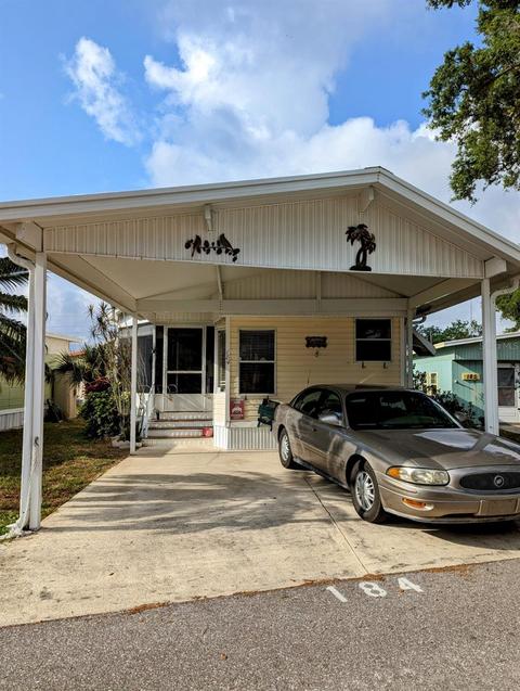 3275 26th Ave E #184, Bradenton, FL 34208