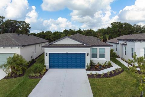 8425 Starlight Loop, Parrish, FL 34219 photo 1