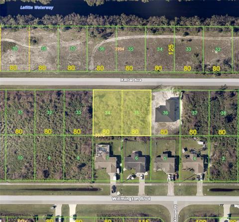 12857 Xavier Ave, Port Charlotte, FL 33981