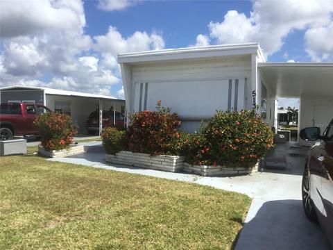513 Ideal Pl, North Port, FL 34287
