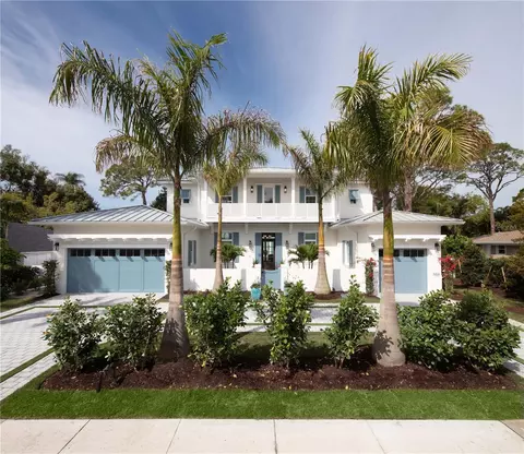 1550 S Orange Ave, Sarasota, FL 34239