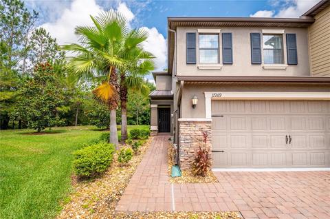 17269 Old Tobacco Rd, Lutz, FL 33558