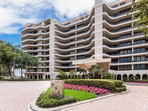 435 L Ambiance Dr #K905, Longboat Key, FL 34228