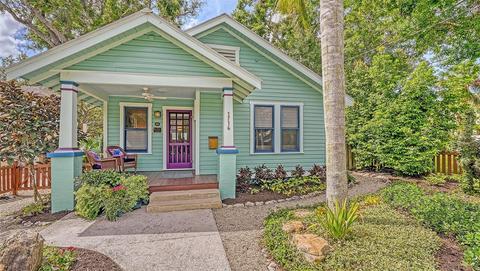 1716 Oak St, Sarasota, FL 34236