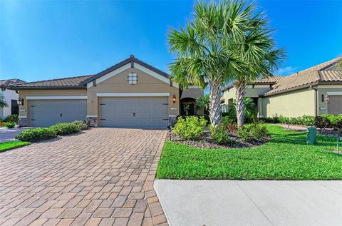 6460 Positano Ct, Sarasota, FL 34243