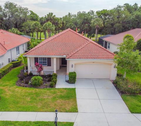 633 Foggy Morn Ln, Bradenton, FL 34212