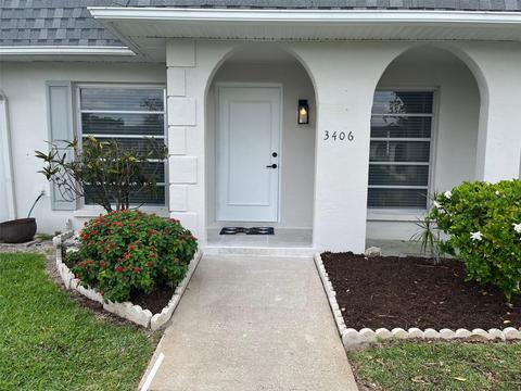 3406 41st St W #16, Bradenton, FL 34205