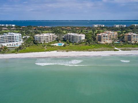 2165 Gulf Of Mexico Dr #125, Longboat Key, FL 34228