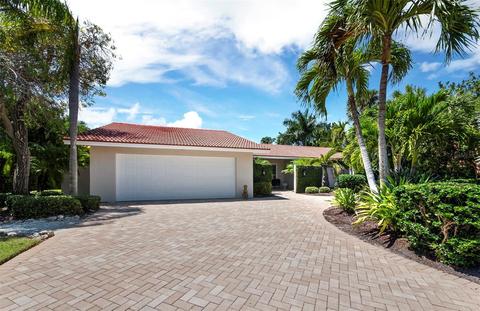 618 Owl Way, Sarasota, FL 34236
