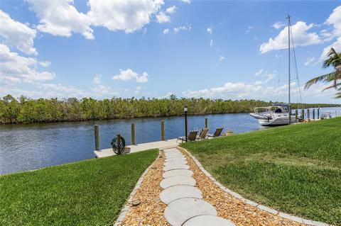 3940 Crooked Island Dr, Punta Gorda, FL 33950