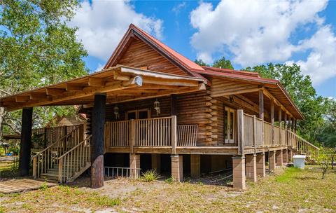 34901 State Road 70 E, Myakka City, FL 34251