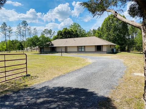12251 SW 61st Place Rd, Ocala, FL 34481