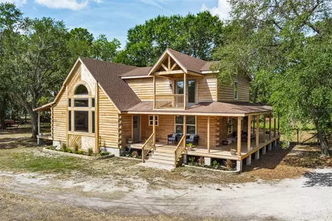 5540 Jim Davis Rd, Parrish, FL 34219