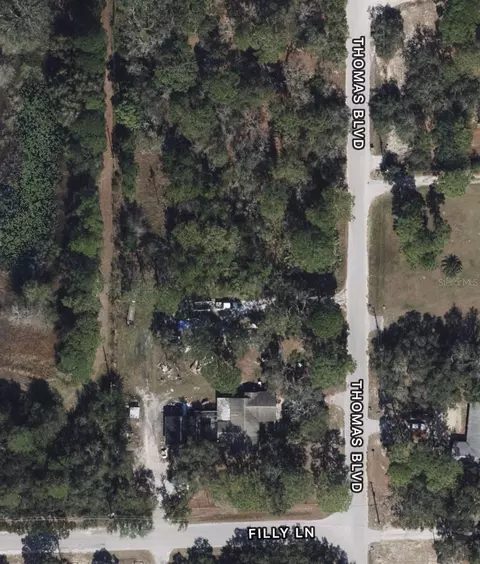 Thomas Blvd, Hudson, FL 34667