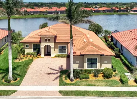 10833 Ironbridge Dr, Venice, FL 34293