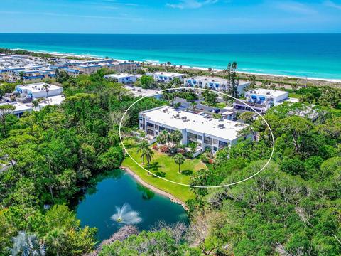 708 Bayport Way #708, Longboat Key, FL 34228