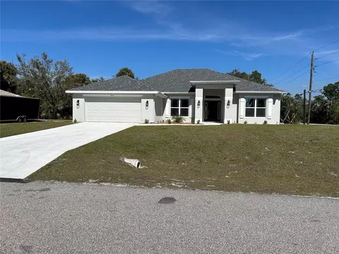3952 Billingham Ln, North Port, FL 34288