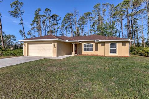 2593 Jeannin Dr, North Port, FL 34288