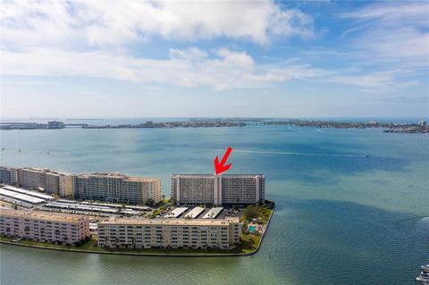 6060 Shore Blvd S #506, Gulfport, FL 33707