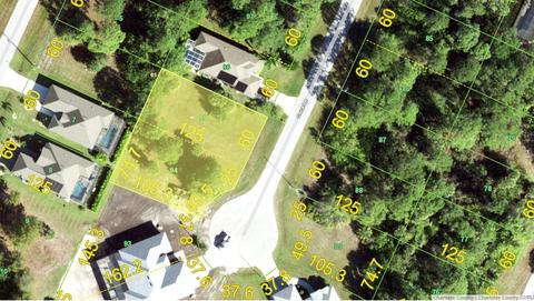 104 106 Coca Ln, Rotonda West, FL 33947