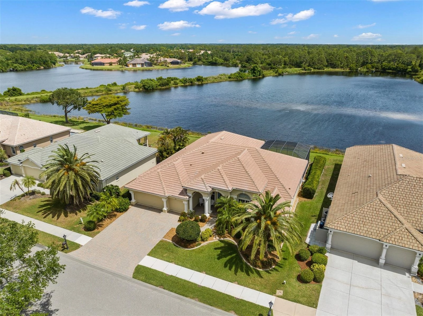 1188 Mallard Marsh Dr, Osprey, FL 34229 photo 1