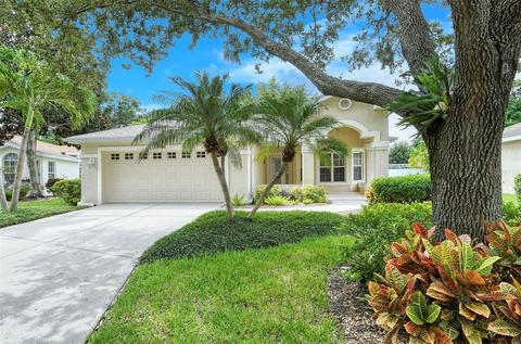 7436 Eleanor Cir #92, Sarasota, FL 34243
