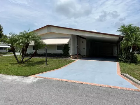 6710 36th Ave E #46, Palmetto, FL 34221