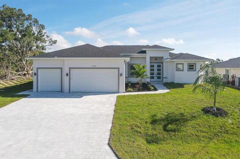 17360 Skipper Ln, Port Charlotte, FL 33948