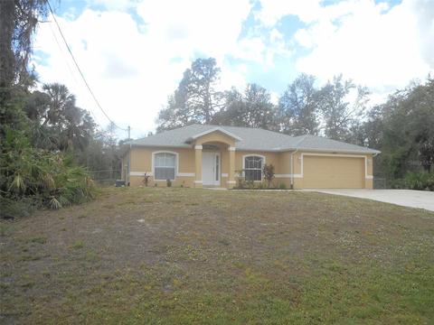 5885 Casanova Ave, North Port, FL 34291