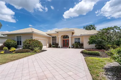570 Sawgrass Bridge Rd, Venice, FL 34292