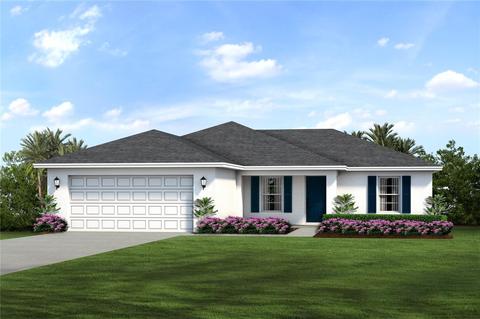 3215 Villa St, Port Charlotte, FL 33980