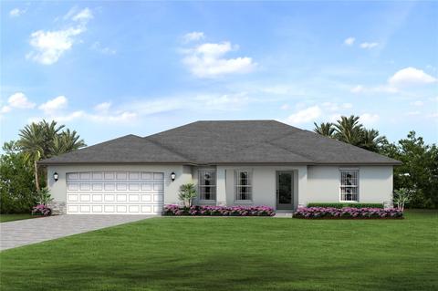 14015 Fillmore Ave, Port Charlotte, FL 33981