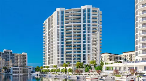 555 Quay Cmn #1802, Sarasota, FL 34236