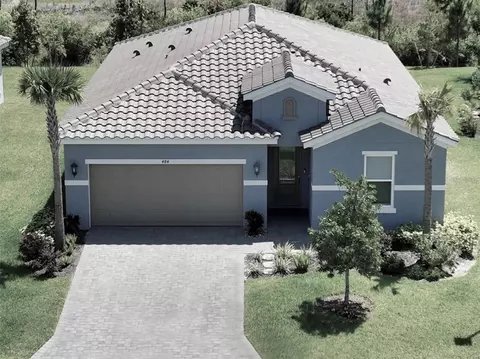 484 Firebush Dr, Nokomis, FL 34275
