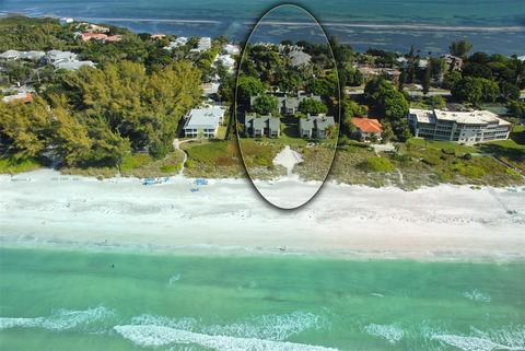 5260 Gulf Of Mexico Dr #404, Longboat Key, FL 34228