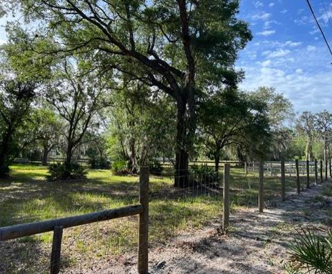 County Rd 675, Myakka City, FL 34251